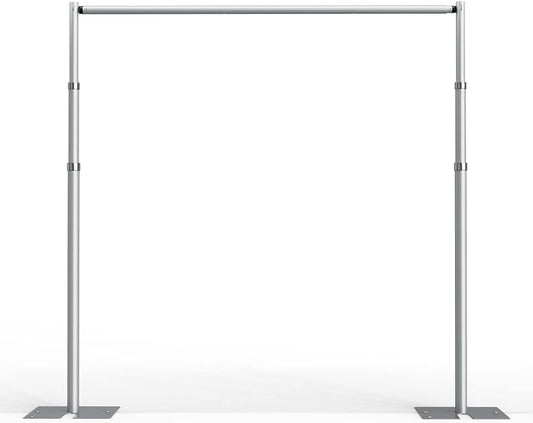 Steel Backdrop Stand