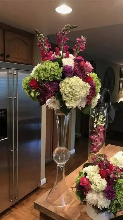 Trumpet Vase